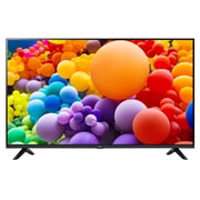 LG 43 Zoll 4K LG UHD AI Smart TV UT73, 43UT73006LA