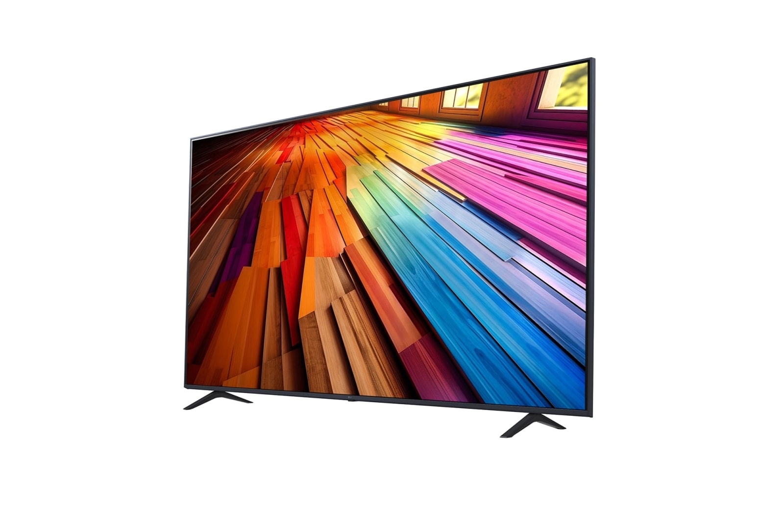 LG 75 Zoll 4K LG UHD AI Smart TV UT80, 75UT80006LA