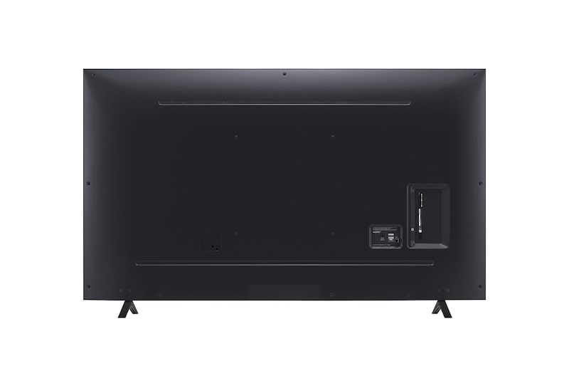 LG 43 Zoll 4K LG UHD AI Smart TV UT80, 43UT80006LA