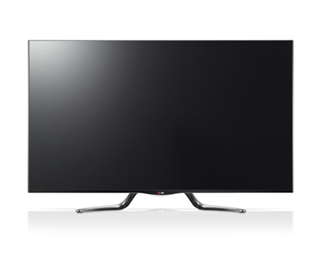 Lg Smart offers tv 119cm (47 Zoll) A+ (3D Funktion)