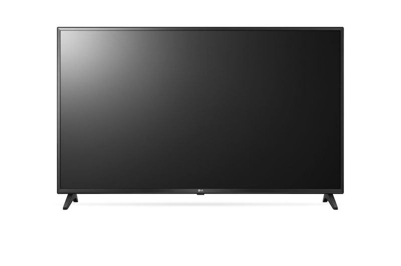 LG 49" UHD 4K TV, 49UK6200PLA