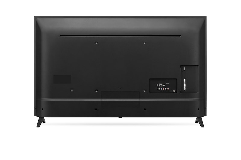 LG 49" UHD 4K TV, 49UK6200PLA