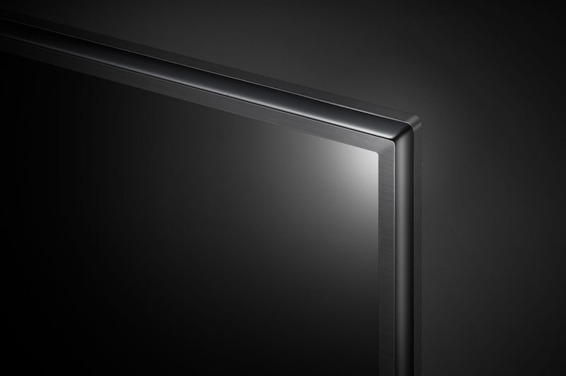 LG 49" UHD 4K TV, 49UK6200PLA