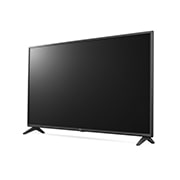 LG 49" UHD 4K TV, 49UK6200PLA