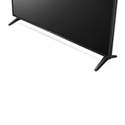 LG 49" UHD 4K TV, 49UK6200PLA