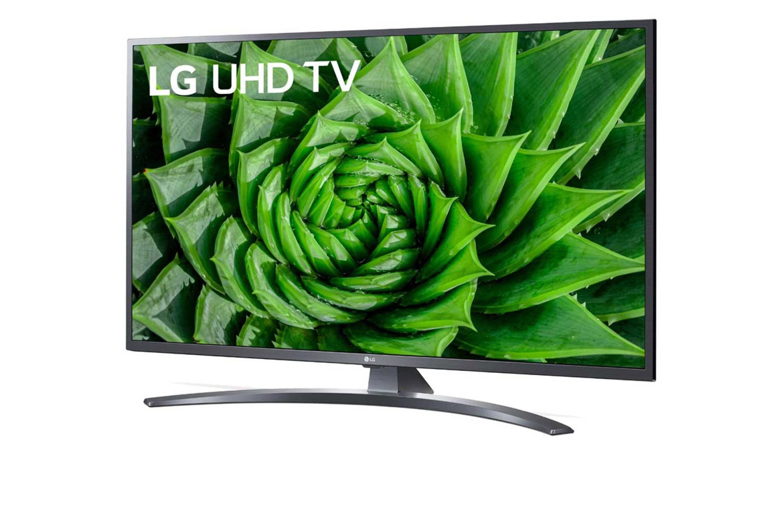 LG 49“ LG UHD TV, 49UN74006LB