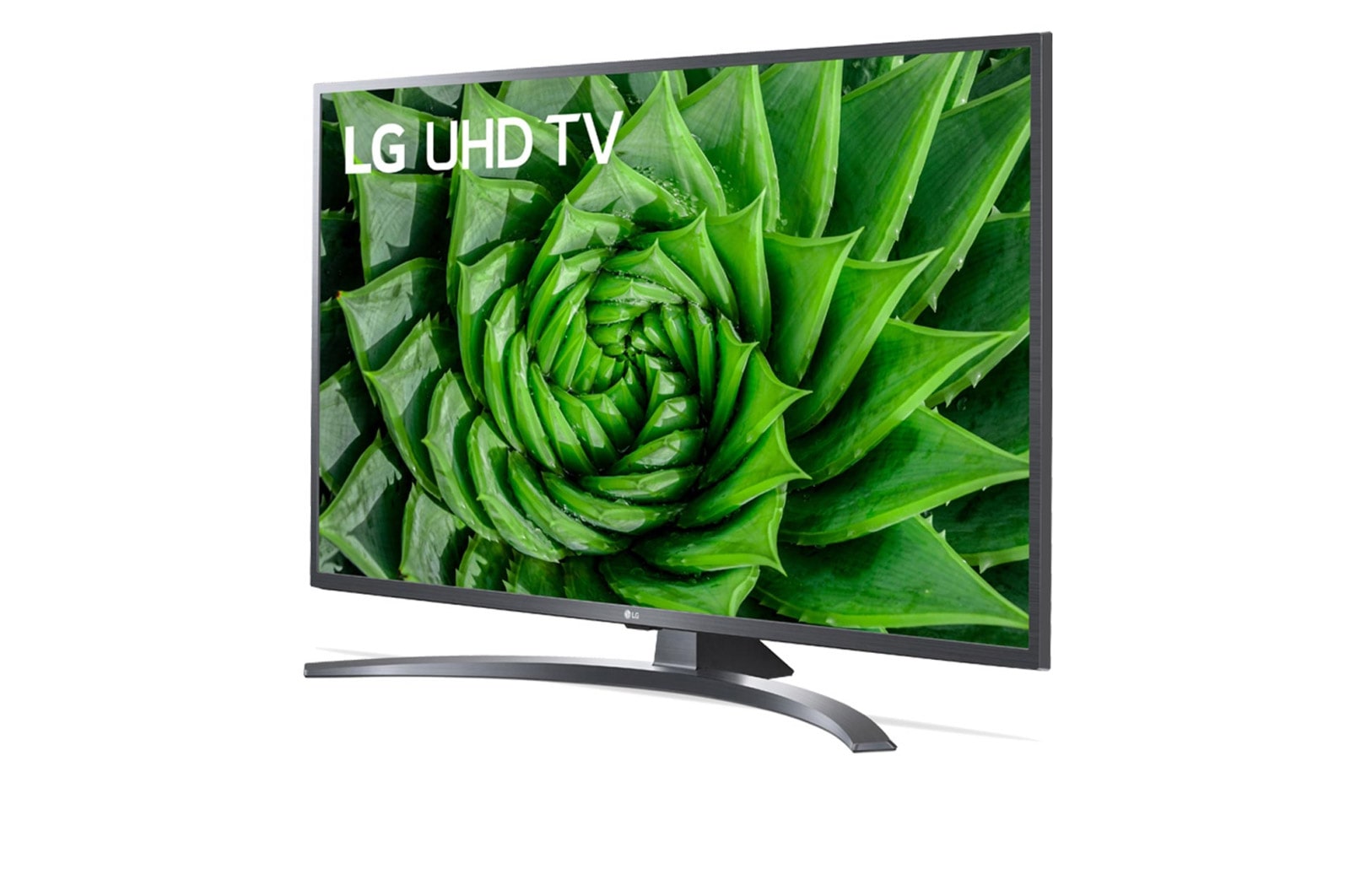 LG 49“ LG UHD TV, 49UN74006LB