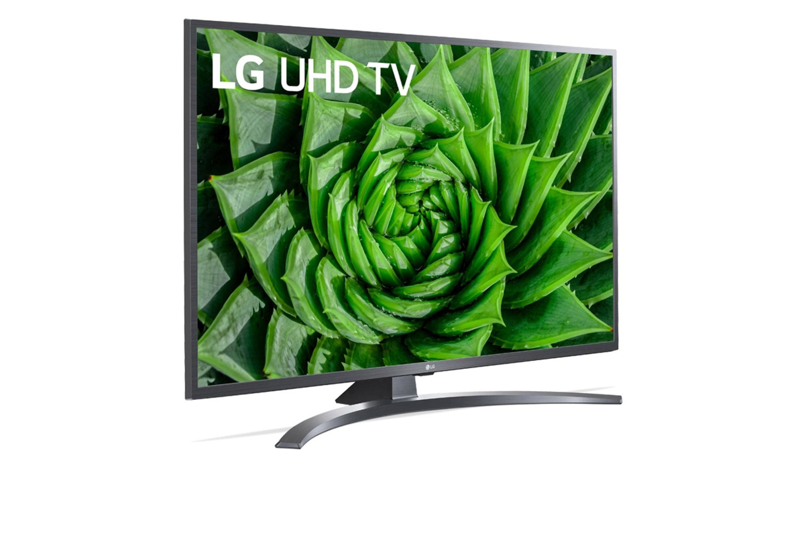 LG 49“ LG UHD TV, 49UN74006LB