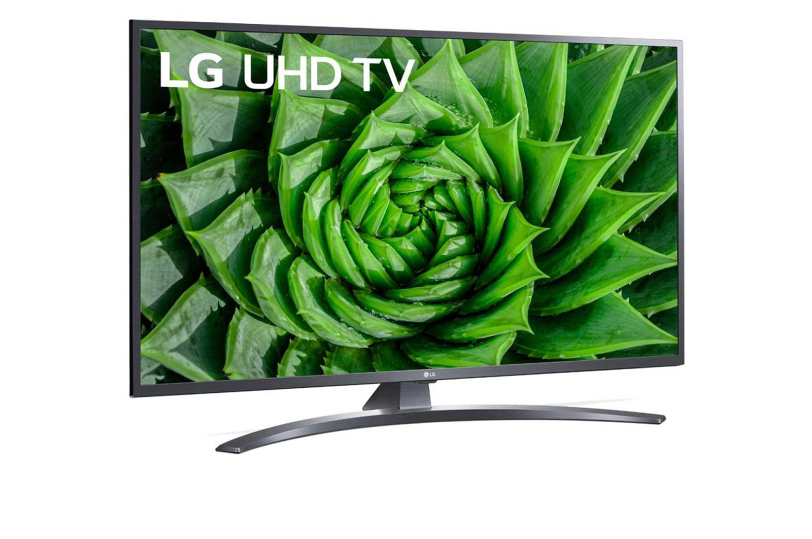 LG 49“ LG UHD TV, 49UN74006LB