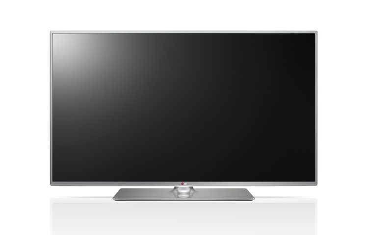 LG CINEMA 3D Smart TV mit webOS, 127 cm Bildschirmdiagonale (50 Zoll), 2.0 Soundsystem und Multi-Tuner, 50LB650V