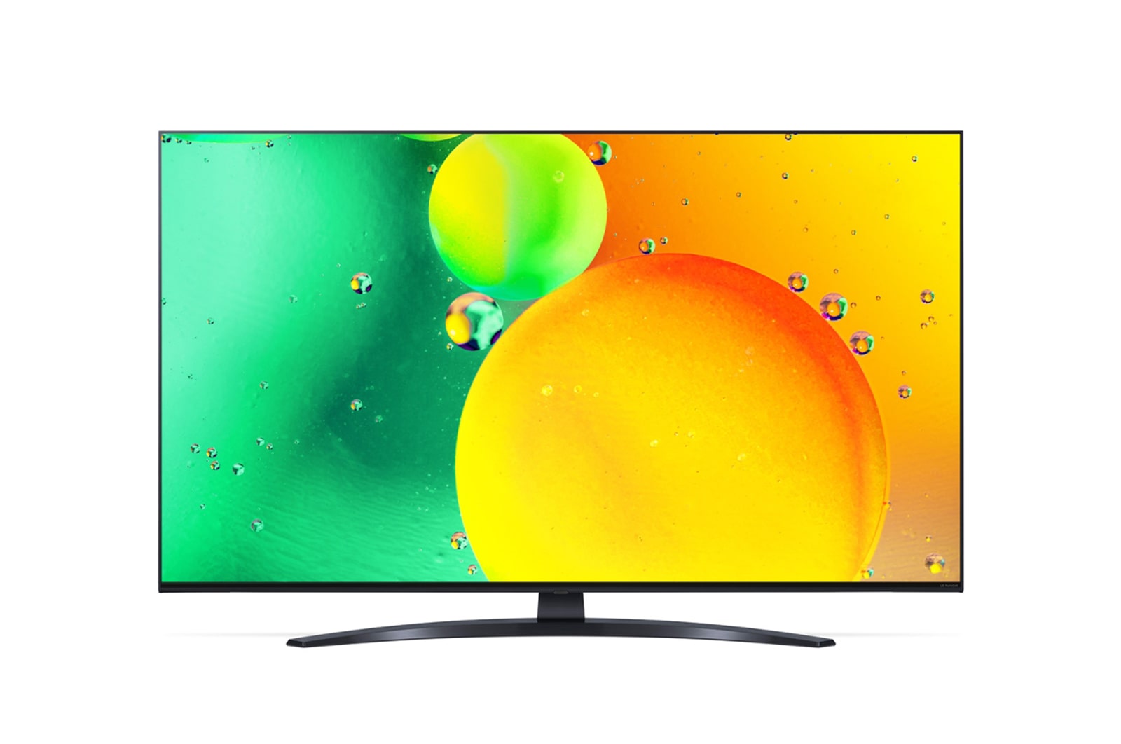 LG 43“ LG NanoCell TV | 43NANO769QA , 43NANO769QA