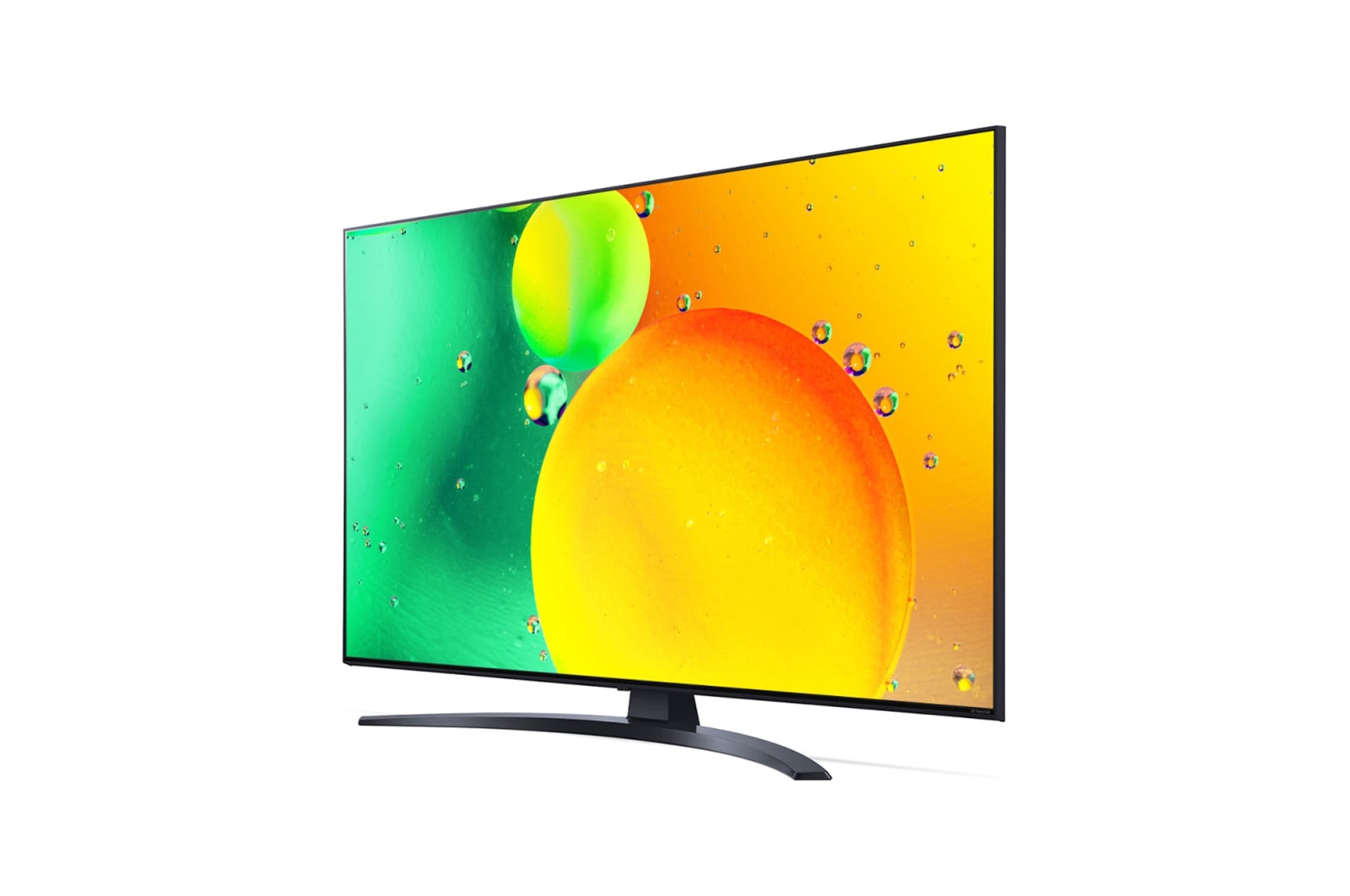 LG 43“ LG NanoCell TV | 43NANO769QA , 43NANO769QA