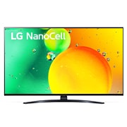 LG 43“ LG NanoCell TV | 43NANO769QA , 43NANO769QA