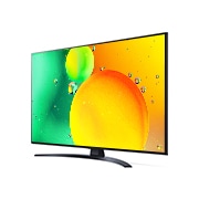 LG 43“ LG NanoCell TV | 43NANO769QA , 43NANO769QA