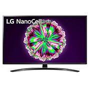 LG 50“ LG NanoCell TV, 50NANO796NE