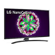 LG 50“ LG NanoCell TV, 50NANO796NE