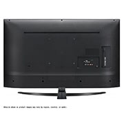 LG 50“ LG NanoCell TV, 50NANO796NE