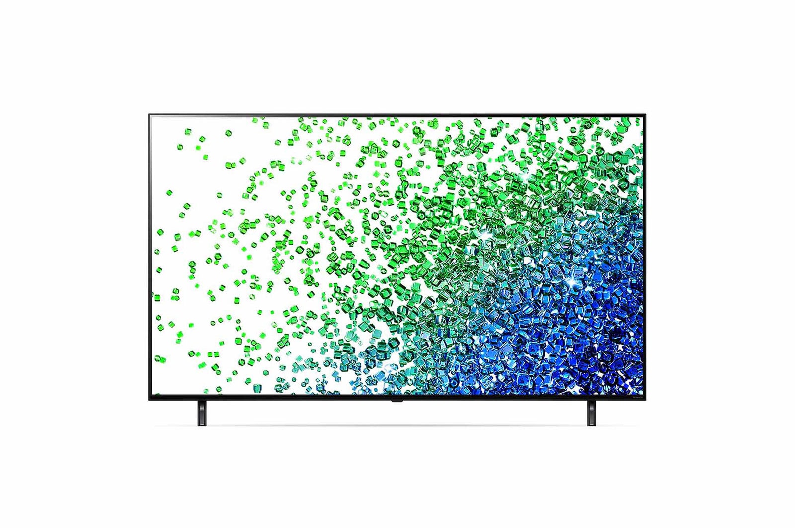 LG 50“ LG NanoCell TV | 50NANO806PA, 50NANO806PA