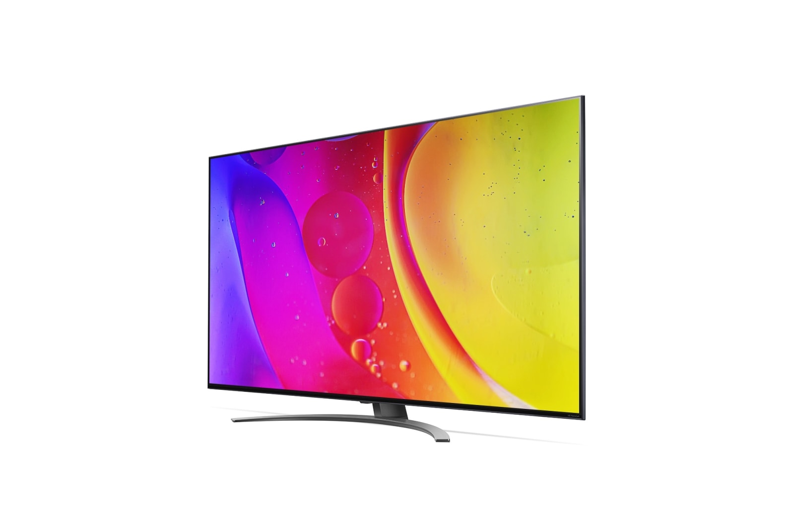 LG 50“ LG NanoCell TV | 50NANO819QA, 50NANO819QA