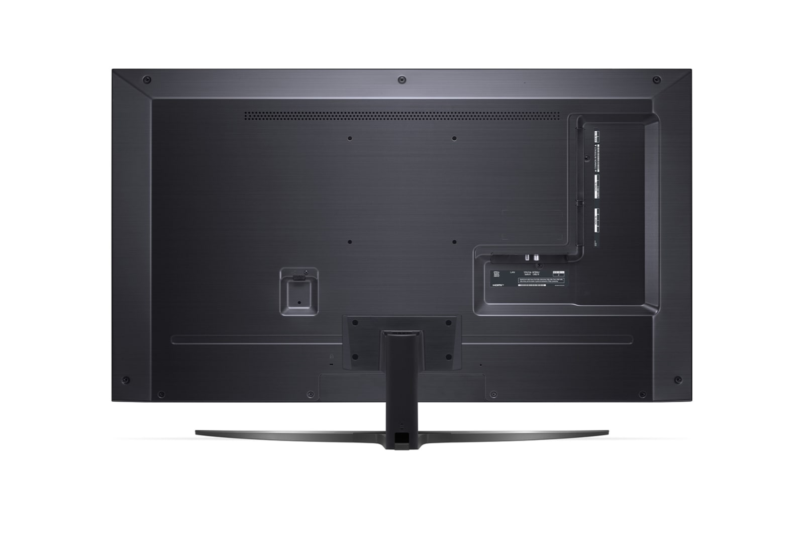 LG 50“ LG NanoCell TV | 50NANO819QA, 50NANO819QA