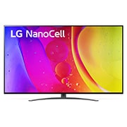 LG 50“ LG NanoCell TV | 50NANO819QA, 50NANO819QA