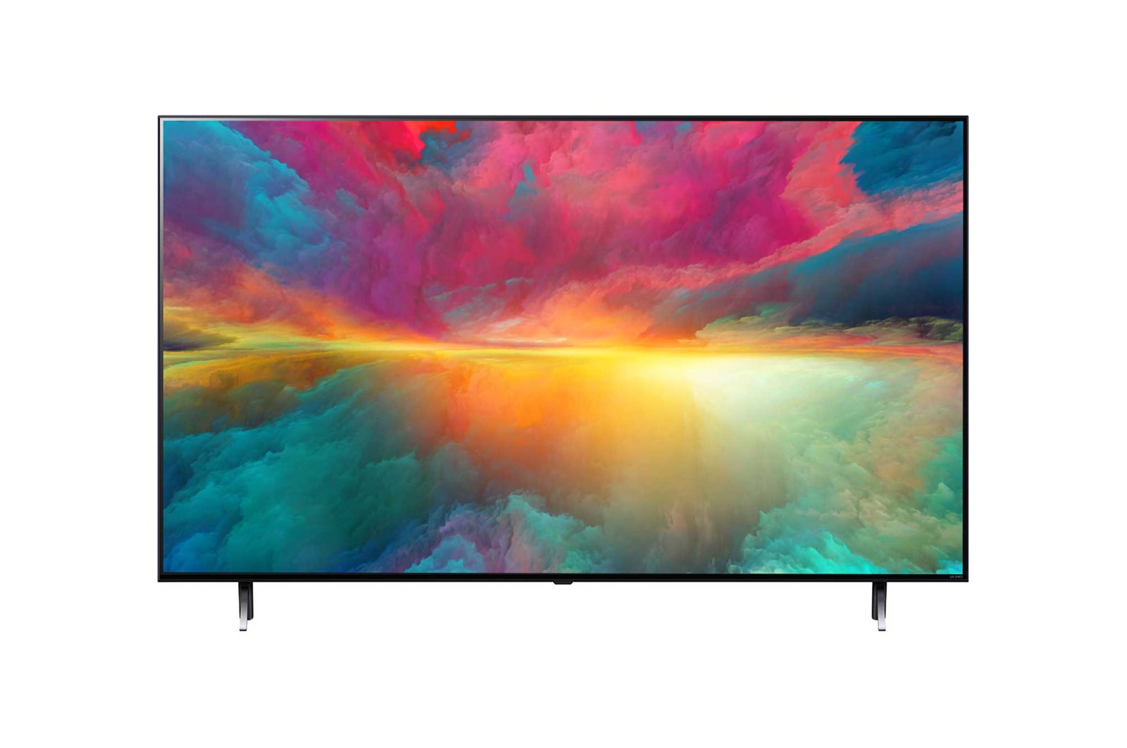 LG 50“ LG QNED TV, 50QNED756RA