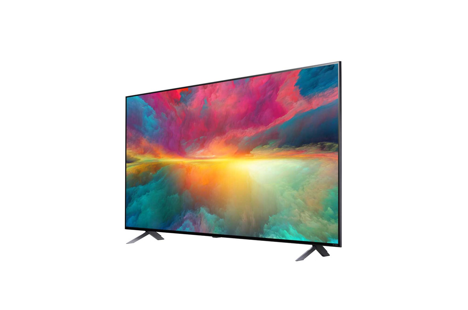 LG 50“ LG QNED TV, 50QNED756RA