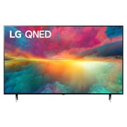 LG 50“ LG QNED TV, 50QNED756RA