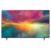 LG 50“ LG QNED TV, 50QNED756RA