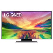 LG 50“ LG QNED TV, 50QNED816RE