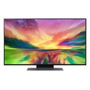 LG 50“ LG QNED TV, 50QNED826RE