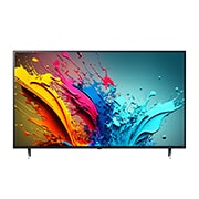 LG 50 Zoll 4K LG QNED AI Smart TV QNED85, 50QNED85T6A