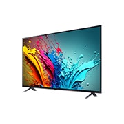 LG 50 Zoll 4K LG QNED AI Smart TV QNED85, 50QNED85T6A