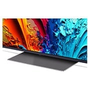 LG 86 Zoll 4K LG QNED AI Smart TV QNED86, 86QNED86T6A