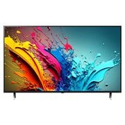 LG 50 Zoll 4K LG QNED AI Smart TV QNED87, 50QNED87T6B