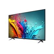 LG 50 Zoll 4K LG QNED AI Smart TV QNED87, 50QNED87T6B