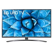 LG 50“ LG UHD TV, 50UN74006LB