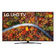 LG 50“ LG UHD TV | 50UP81006LR, 50UP81006LR