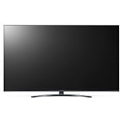 LG 50" LG UHD TV | 50UQ81009LB, 50UQ81009LB