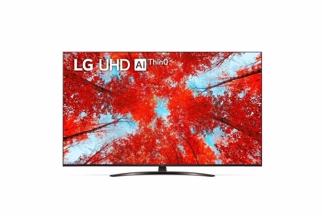 LG 50" LG UHD TV | 50UQ91009LA, 50UQ91009LA