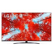 LG 50" LG UHD TV | 50UQ91009LA, 50UQ91009LA