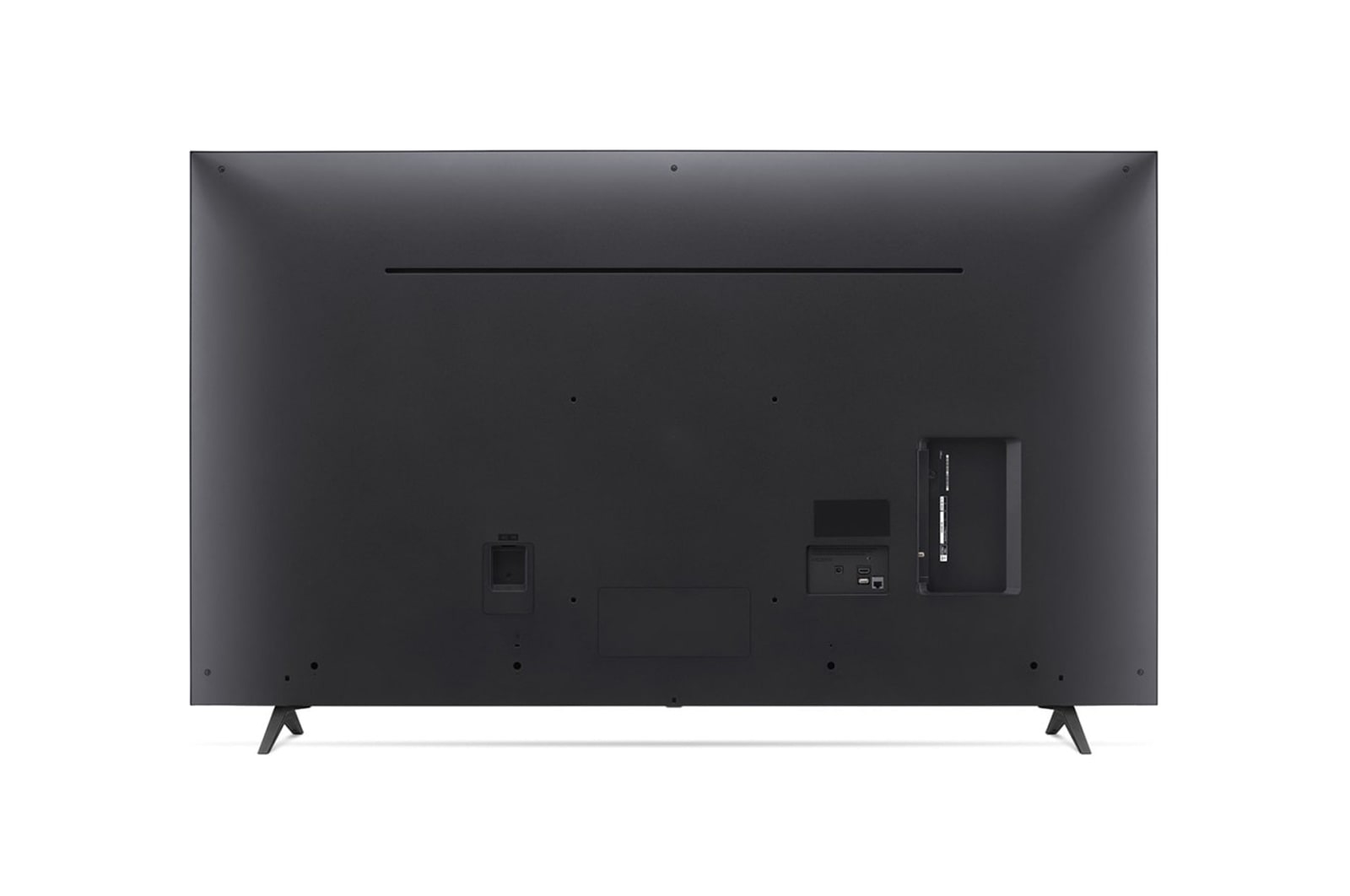 LG 55“ LG UHD TV, 55UR80006LJ