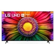 LG 55“ LG UHD TV, 55UR80006LJ