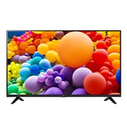 LG 50 Zoll 4K LG UHD AI Smart TV UT73, 50UT73006LA