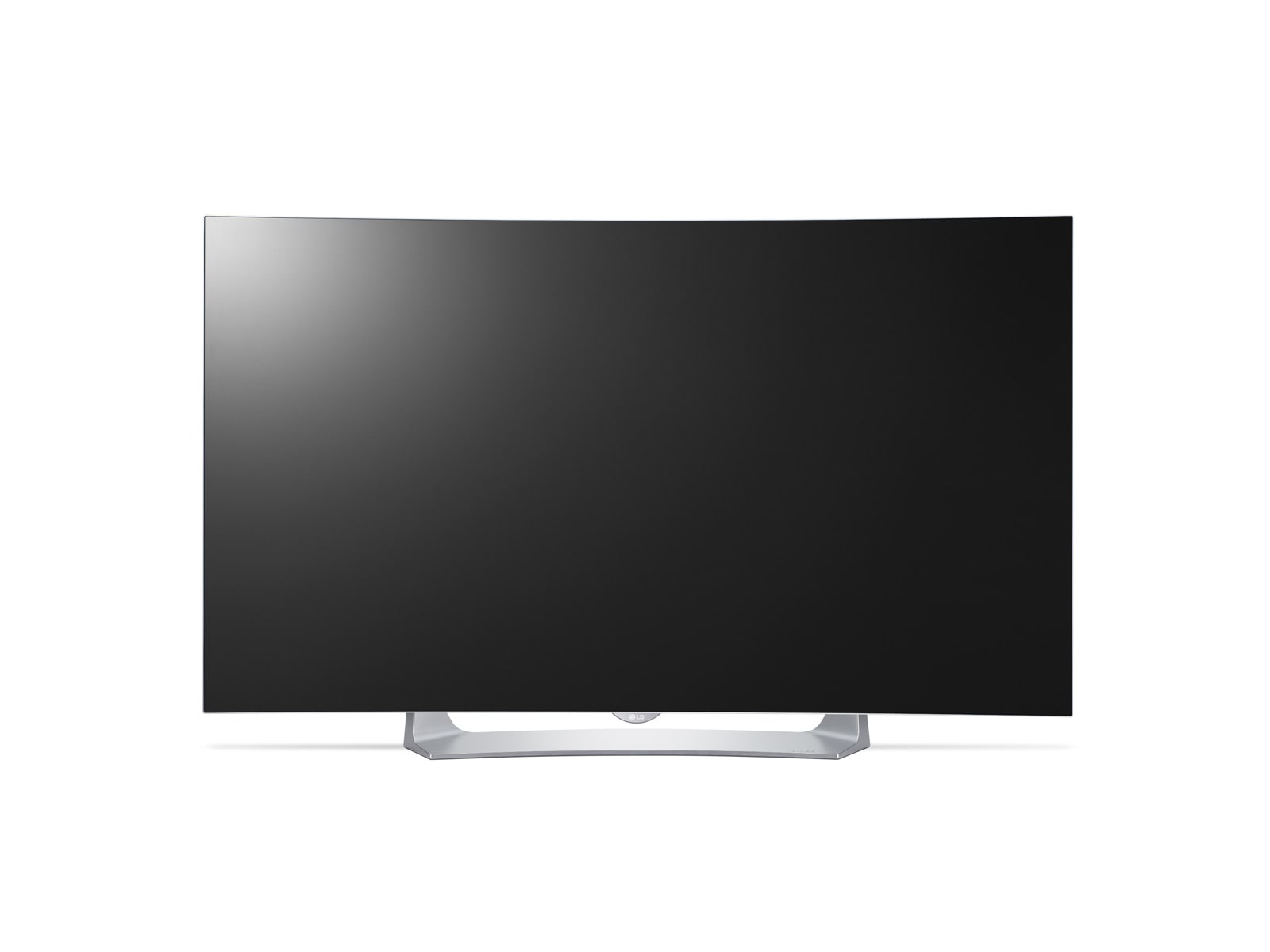 LG 55EG910V CURVED OLED TV mit gebogenem 139 cm (55 Zoll) Display, webOS 2.0 und Magic Remote Control, 55EG910V