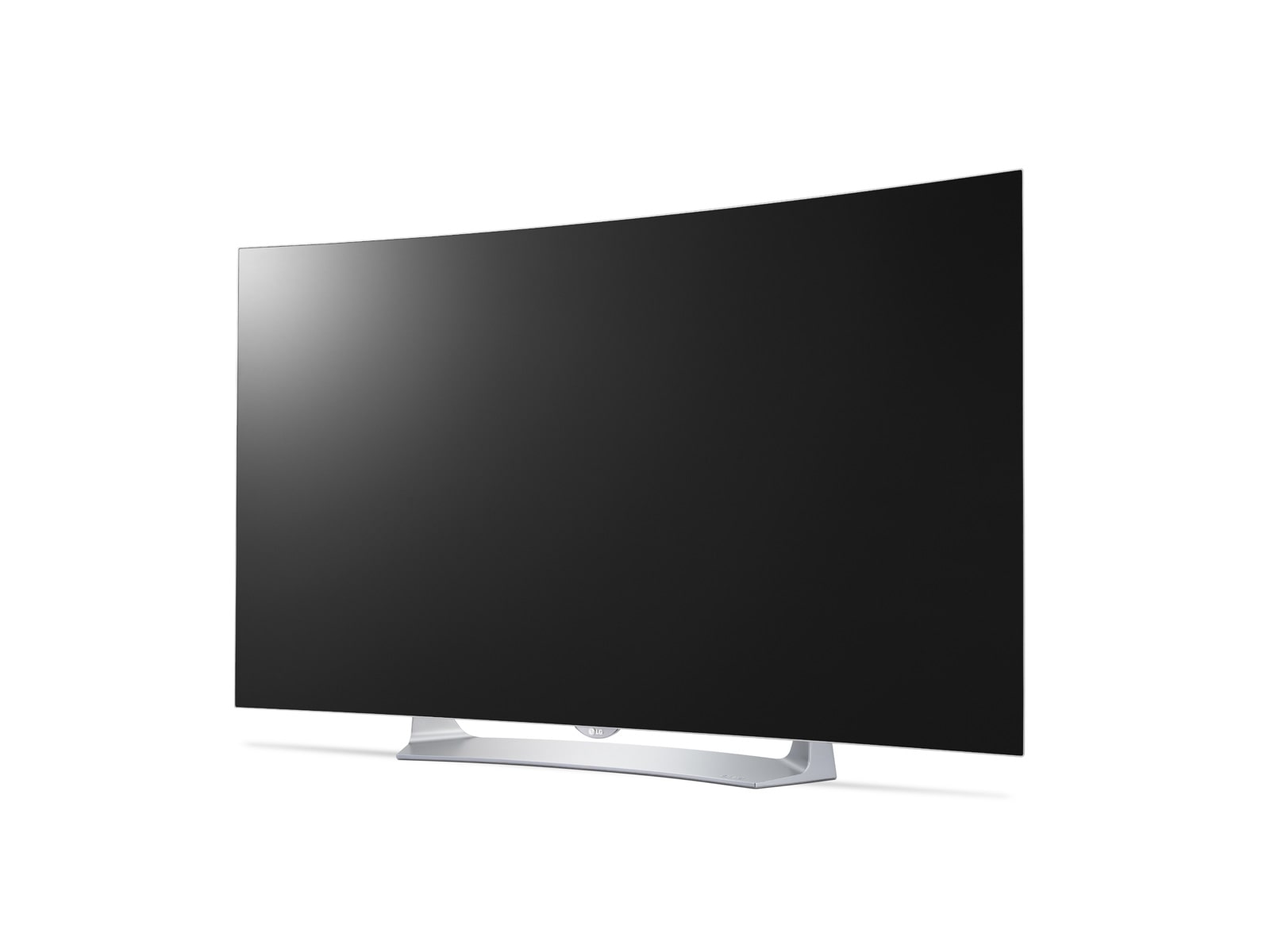 LG 55EG910V CURVED OLED TV mit gebogenem 139 cm (55 Zoll) Display, webOS 2.0 und Magic Remote Control, 55EG910V