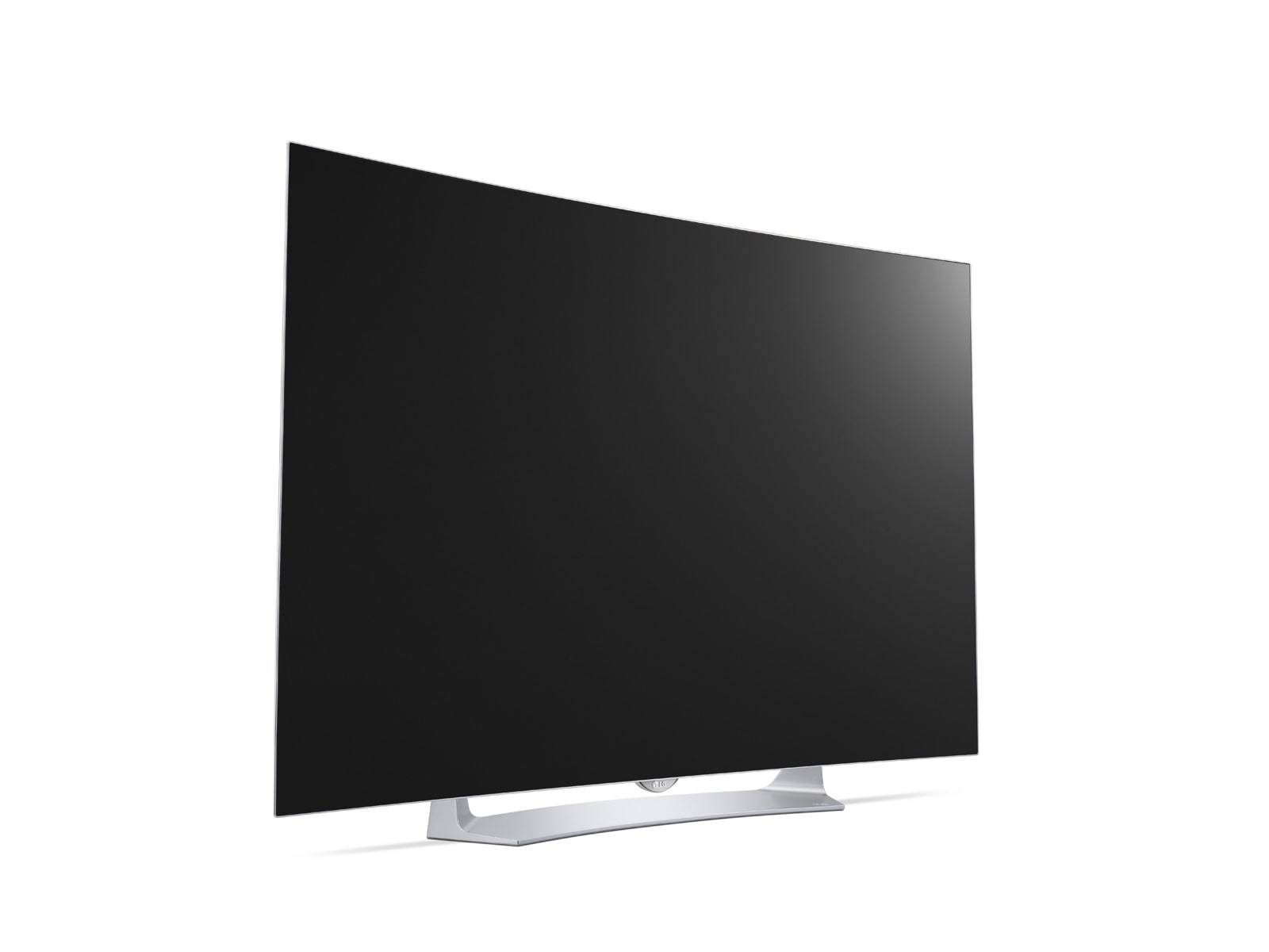 LG 55EG910V CURVED OLED TV mit gebogenem 139 cm (55 Zoll) Display, webOS 2.0 und Magic Remote Control, 55EG910V