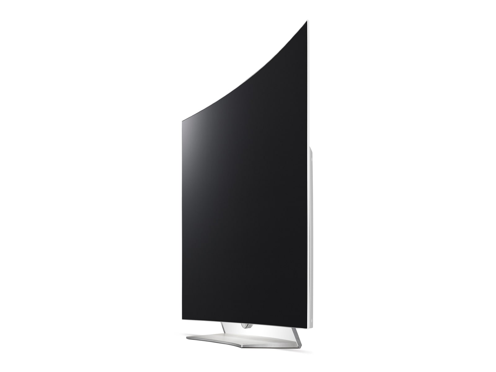 LG 55EG920V CURVED OLED TV mit gebogenem 139 cm (55 Zoll) Display, webOS 2.0 und Magic Remote Control, 55EG920V