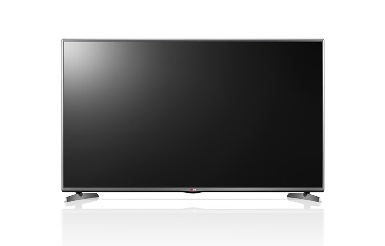 LG CINEMA 3D LED TV mit IPS-Panel, 139 cm Bildschirmdiagonale (55 Zoll), 2.0 Soundsystem und Multi-Tuner, 55LB620V
