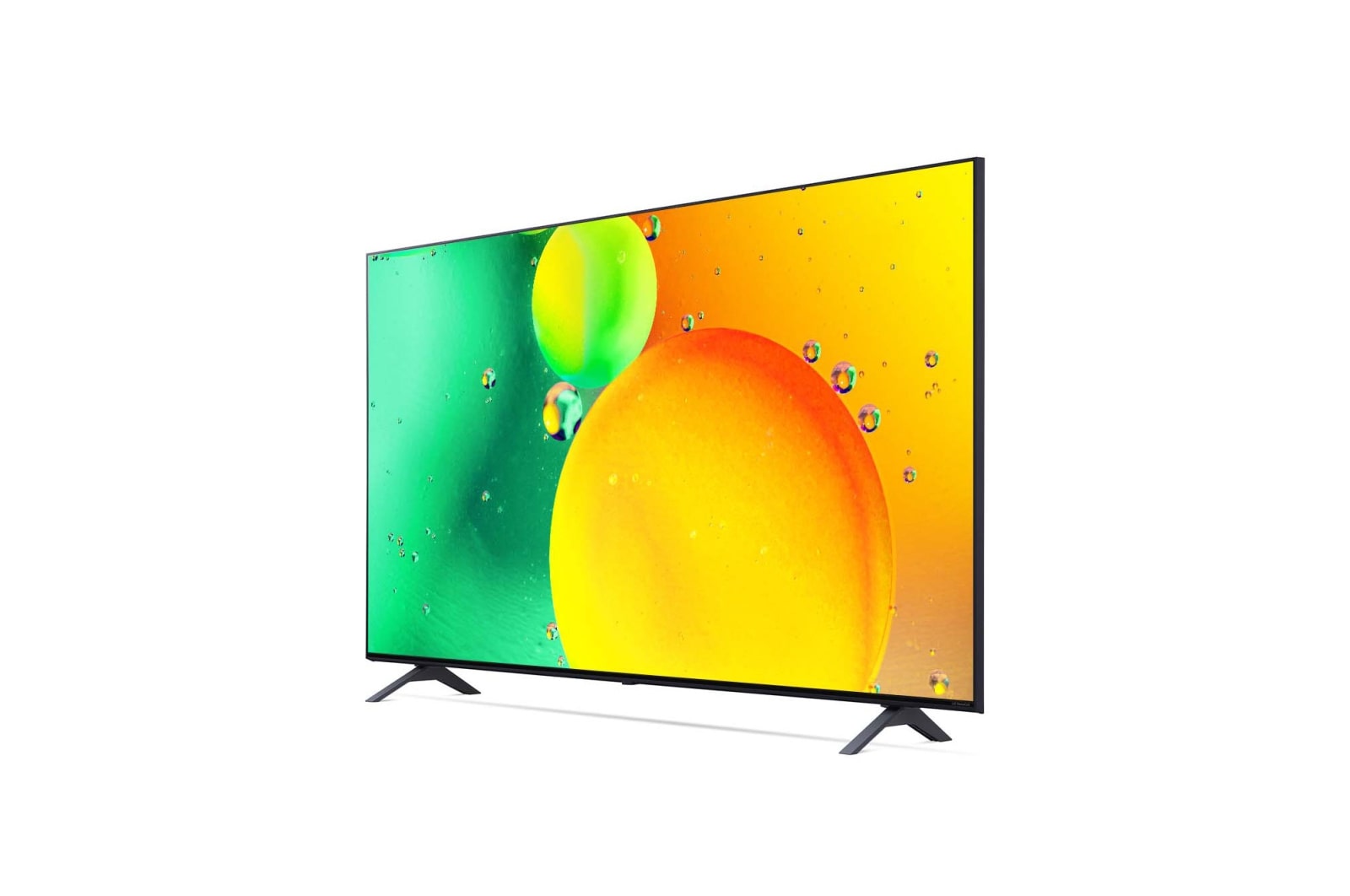 LG 55“ LG NanoCell TV | 55NANO756QC, 55NANO756QC